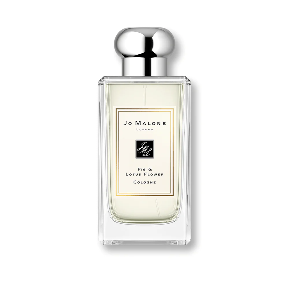 JO MALONE FIG & LOTUS FLOWER edc 100ml TESTER