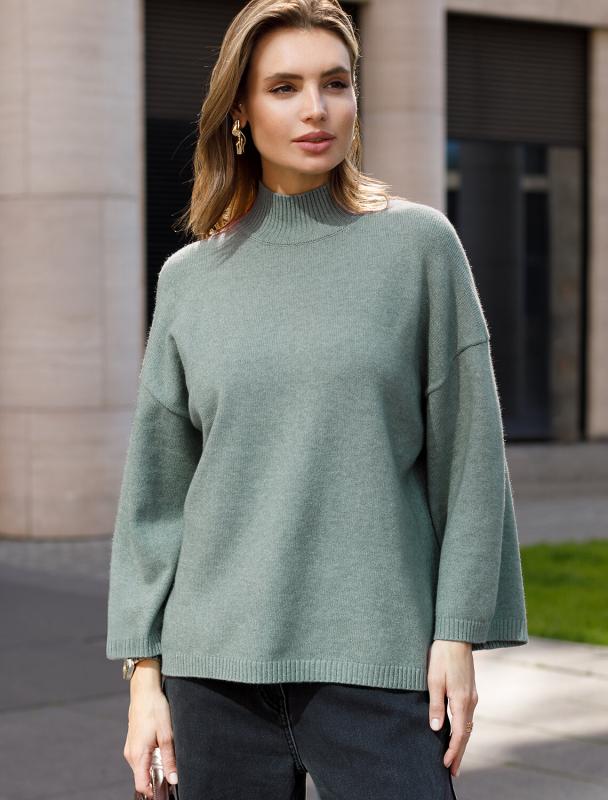 Свитер D34.205/560194 VILATTE купить по оптовым и розничным ценам