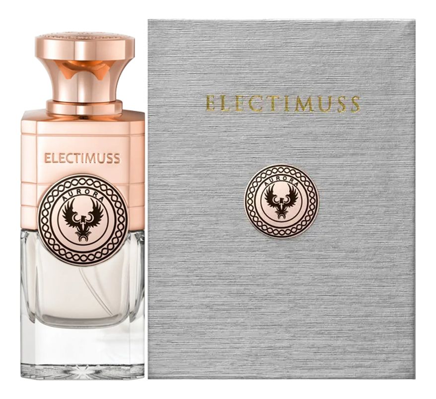 ELECTIMUSS AURORA 100ml parfume ELECTIMUSS купить по оптовым и розничным ценам