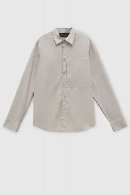 Верхняя сорочка мужская FAD21078 Finn Flare купить по оптовым и розничным ценам