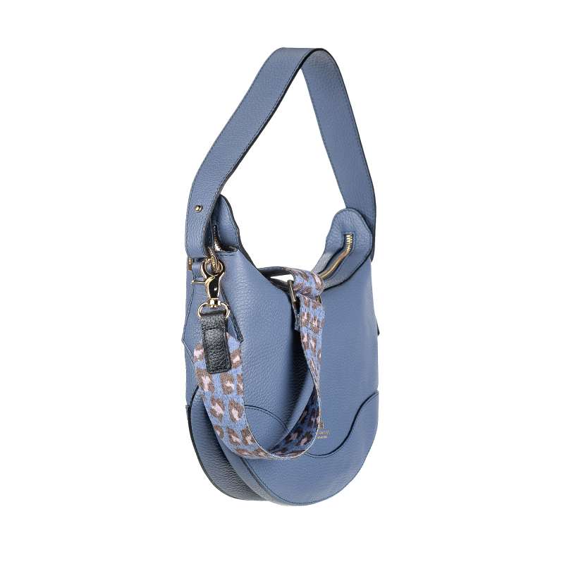 Кроссбоди Cuoieria Fiorentina K2445 Cuoieria Fiorentina купить по оптовым и розничным ценам