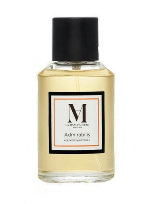 LA MANUFACTURE ADMIRABILIS COLOGNE edc 2ml пробник LA MANUFACTURE купить по оптовым и розничным ценам