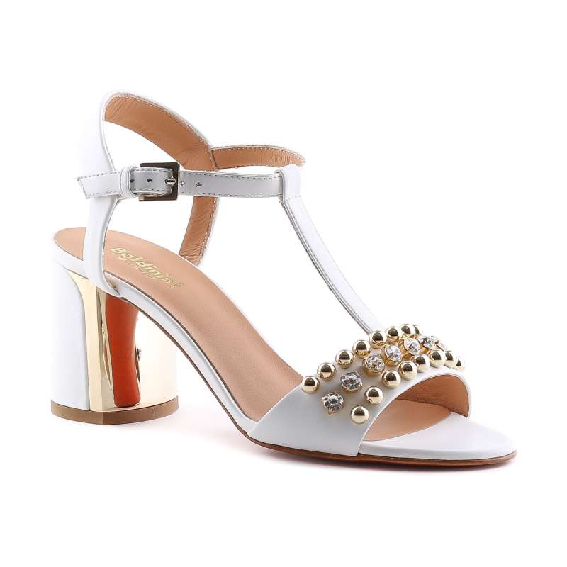 Босоножки Baldinini S1010