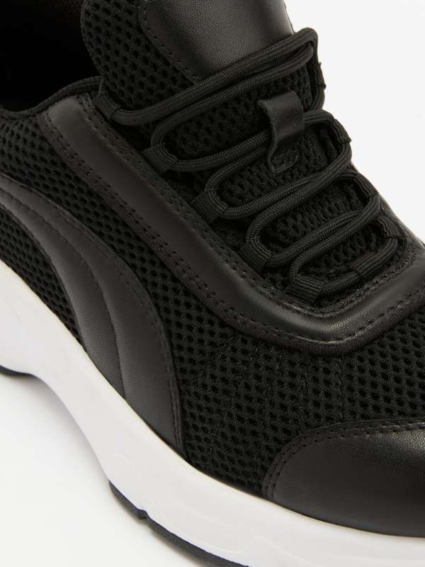 Женские кроссовки YS-38074A-1/4022199, черный TENDANCE купить по оптовым и розничным ценам