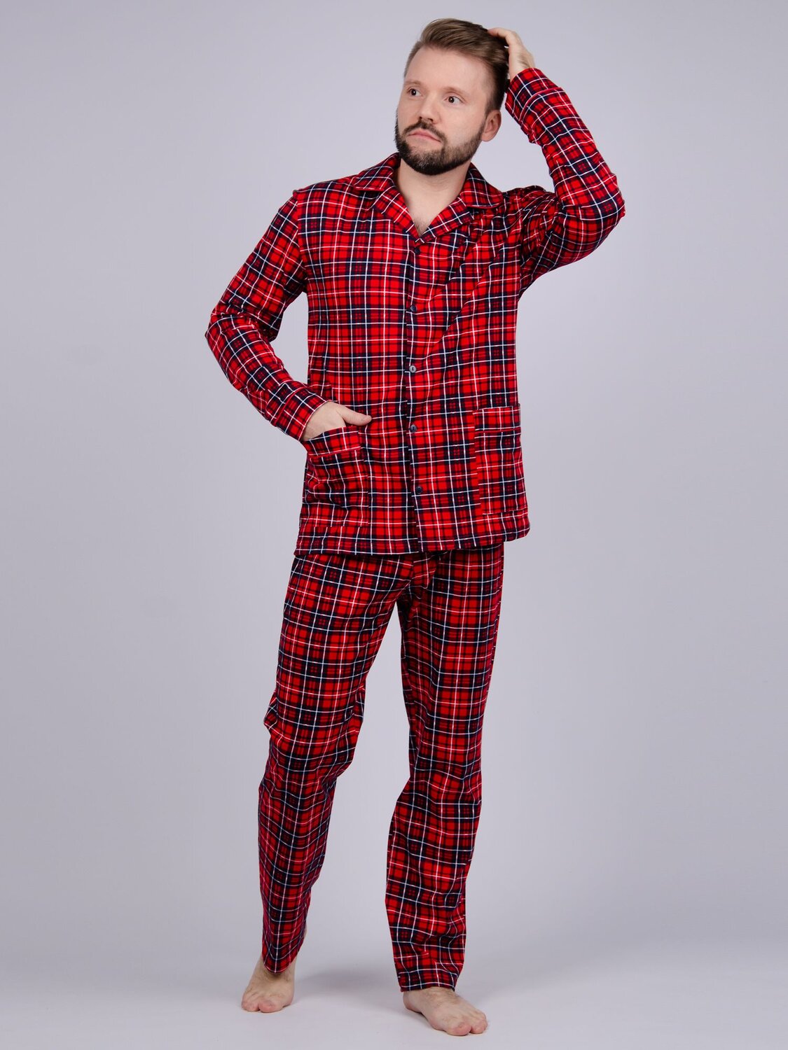 Пижама 690/526441 Malina купить по оптовым и розничным ценам