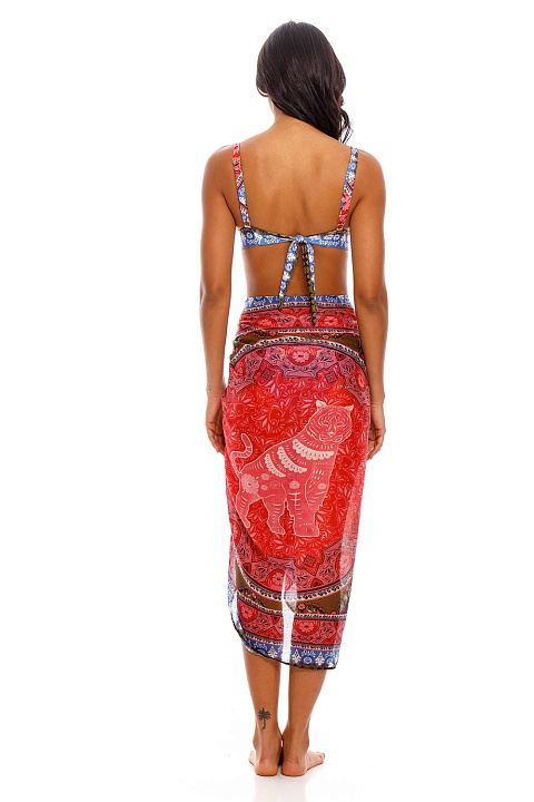 Парео 9027 Marine Antiq Agua Bendita купить по оптовым и розничным ценам