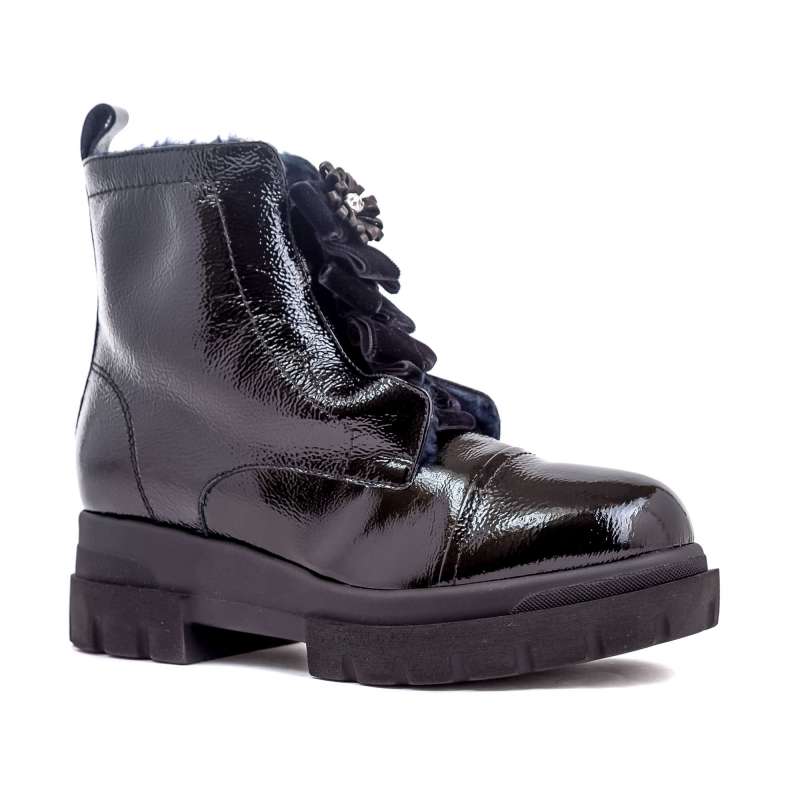 Ботинки Donna Soft X1257