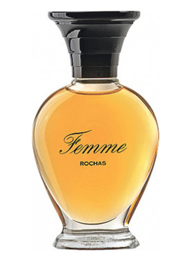 ROCHAS FEMME edt (w) 100ml TESTER ROCHAS купить по оптовым и розничным ценам