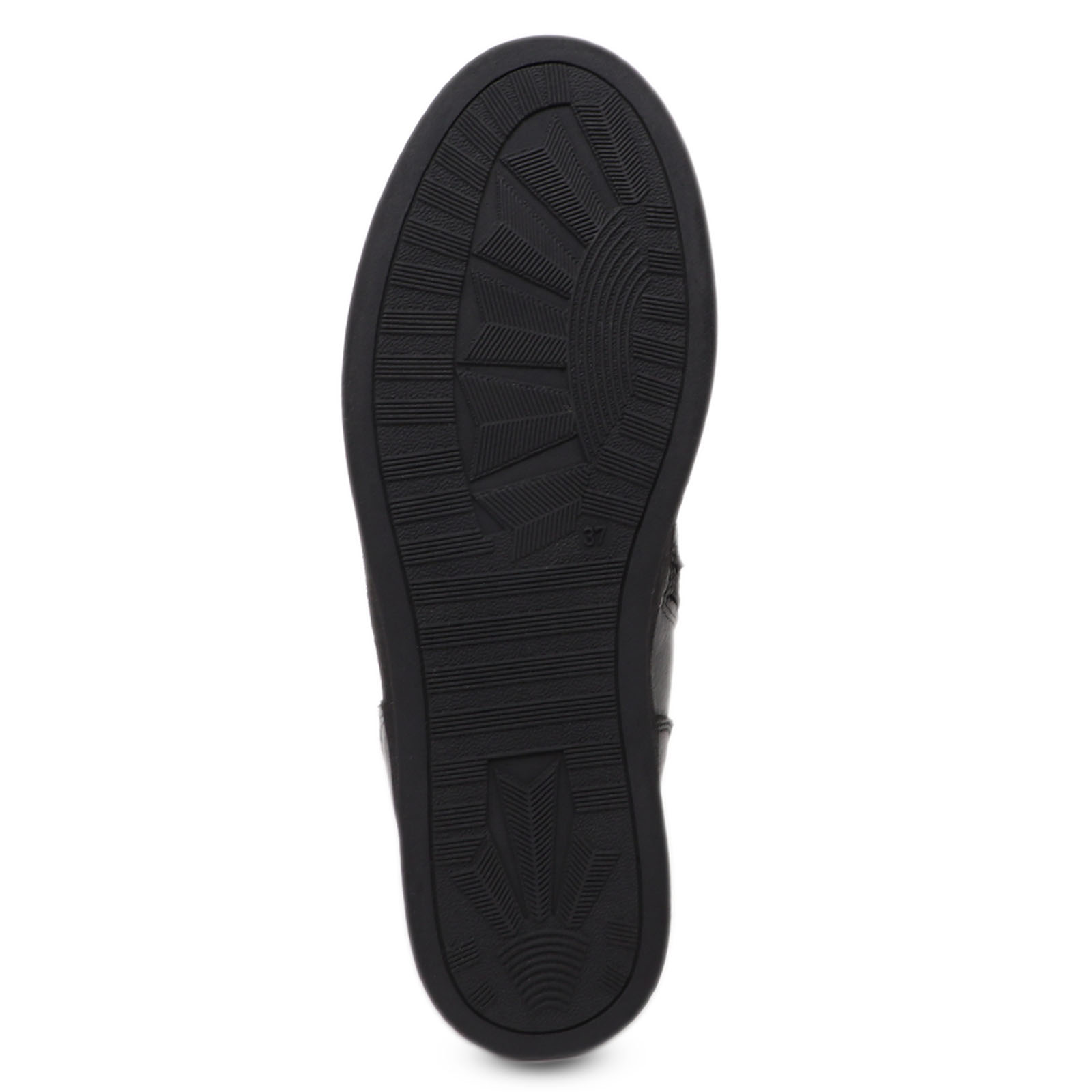 Женские полусапоги 342.30/3794952, черный TENDANCE купить по оптовым и розничным ценам