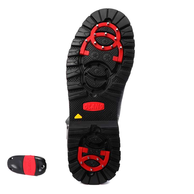 Женские ботинки AGATA OC Alaska/2426030, темно-серый OLANG купить по оптовым и розничным ценам