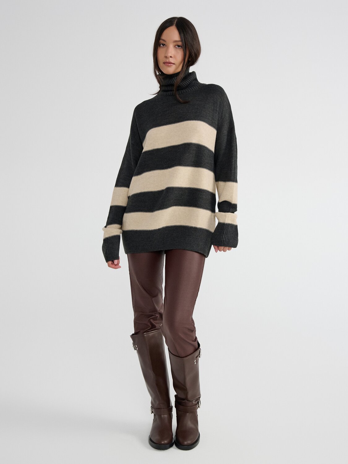 Джемпер LDK23107 23С-107СП/508482 Conte elegant купить по оптовым и розничным ценам