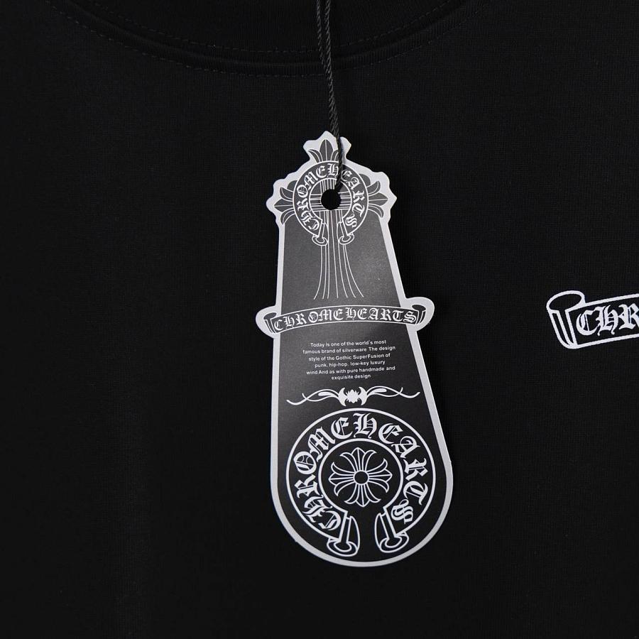 Футболка PREM-089 Chrome Hearts купить по оптовым и розничным ценам