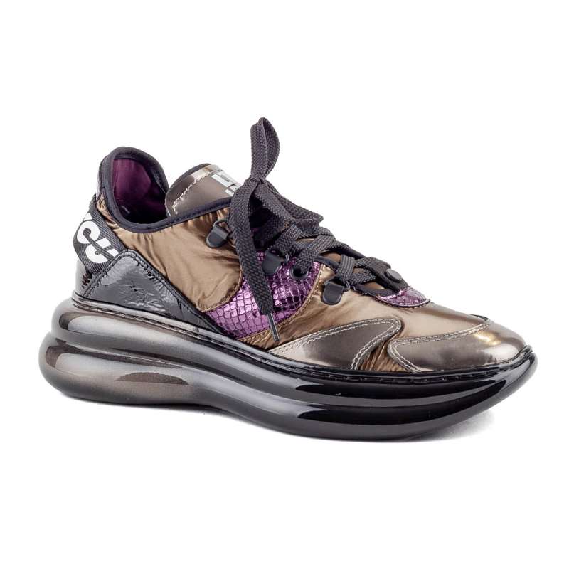 Кроссовки Loriblu X0617