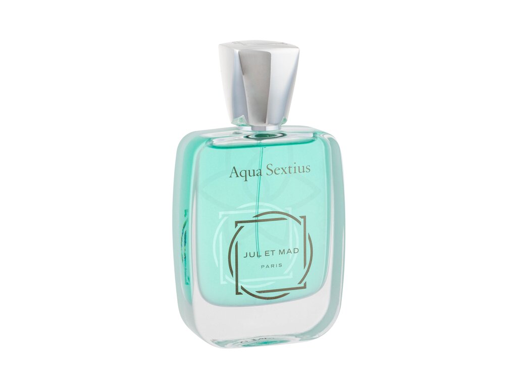 JUL ET MAD PARIS AQUA SEXTIUS (w) 50ml parfume TESTER JUL ET MAD PARIS купить по оптовым и розничным ценам