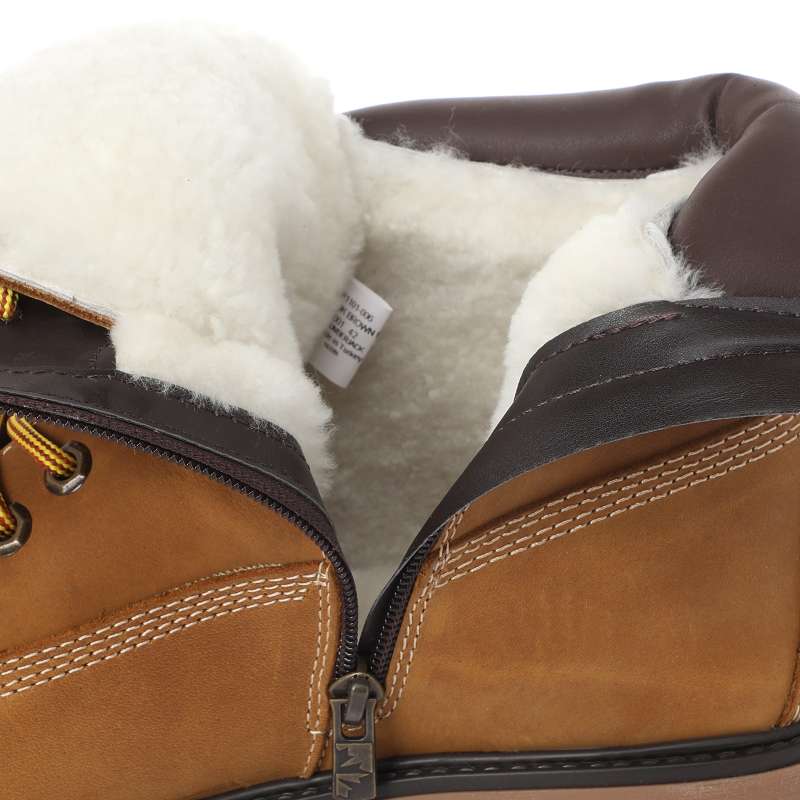 Мужские ботинки LJM81101-006/2461293, светло-коричневый LUMBERJACK купить по оптовым и розничным ценам