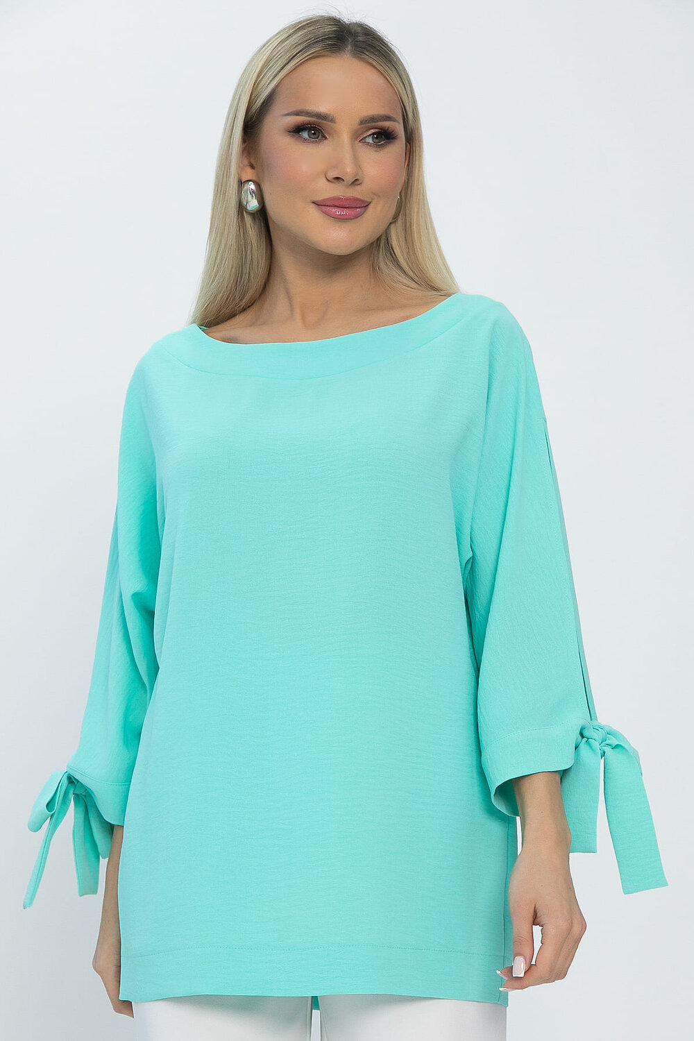 Блуза Б13558-8М/536031 LT Collection купить по оптовым и розничным ценам