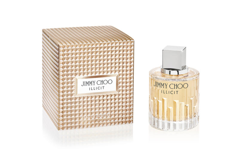 JIMMY CHOO ILLICIT edp (w) 40ml Jimmy Choo купить по оптовым и розничным ценам