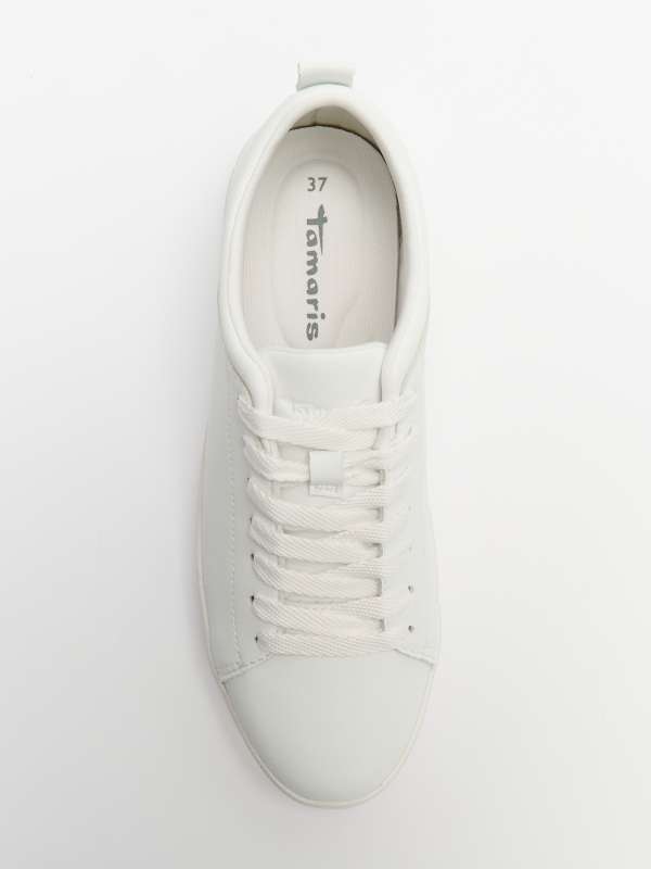 Женские кеды ALEXIA 1-1-23691-42/3911830, белый TAMARIS купить по оптовым и розничным ценам