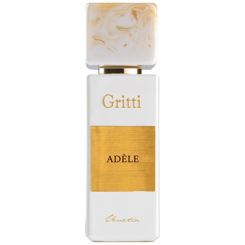 DR. GRITTI ADELE edp 2ml пробник DR. GRITTI купить по оптовым и розничным ценам