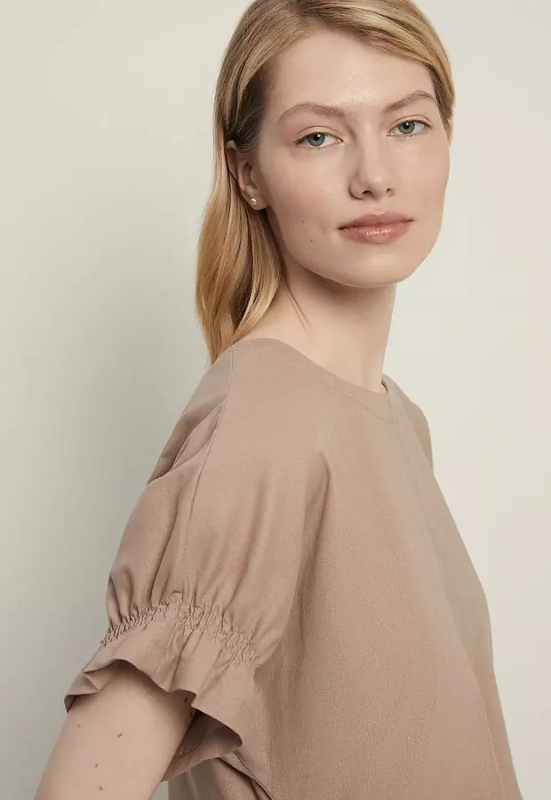 Платье женское FSE11003.SF Finn Flare купить по оптовым и розничным ценам