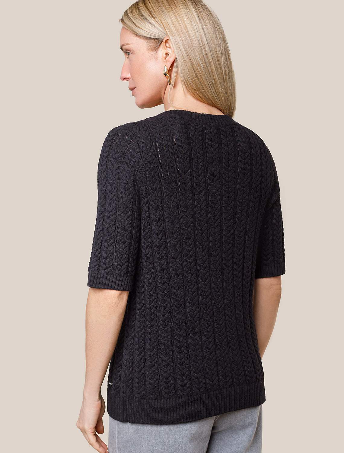 Джемпер D39.349/552631 VILATTE купить по оптовым и розничным ценам