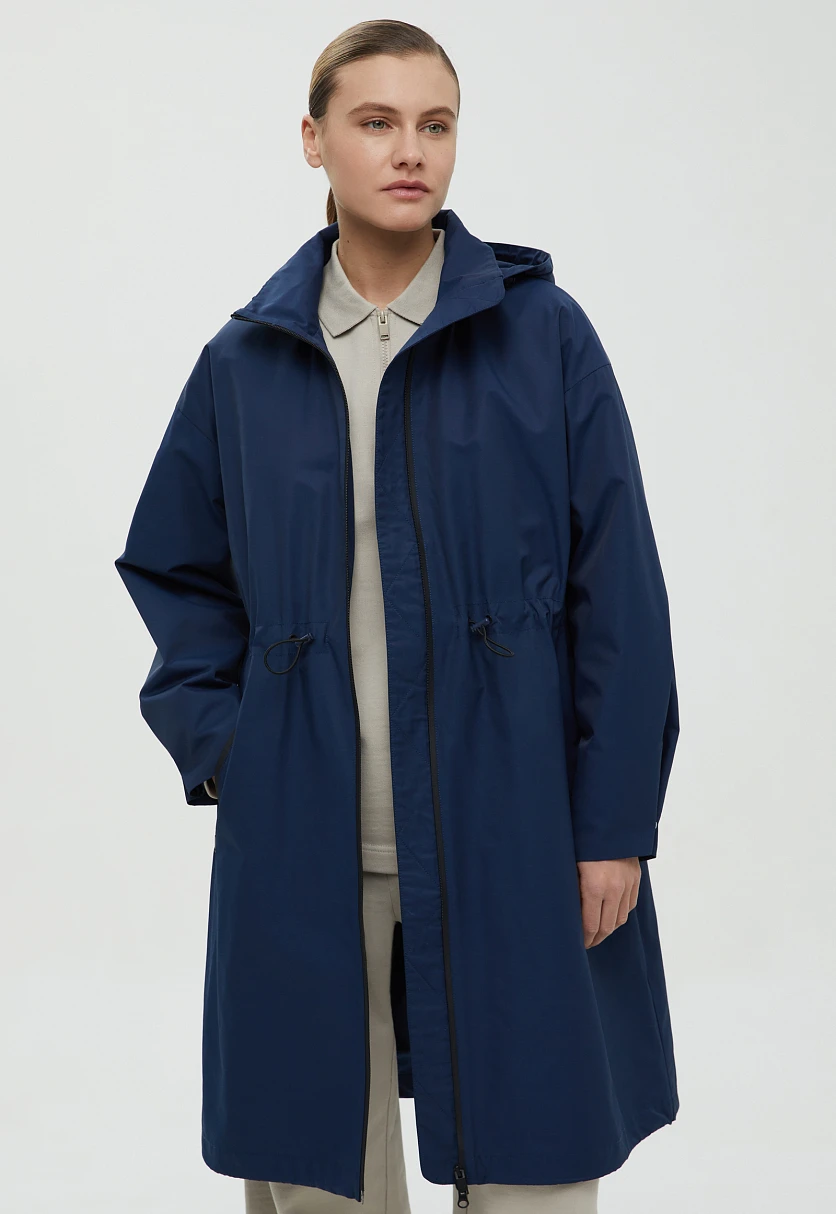 Плащ женский FBF110161