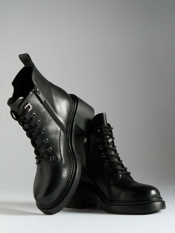 Ботильоны TW-R255-Z940/3777366, черный TENDANCE купить по оптовым и розничным ценам