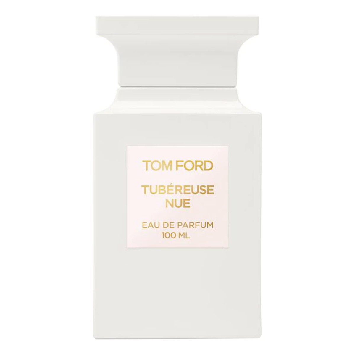 TOM FORD TUBEREUSE NUE edp 100ml TESTER TOM FORD купить по оптовым и розничным ценам