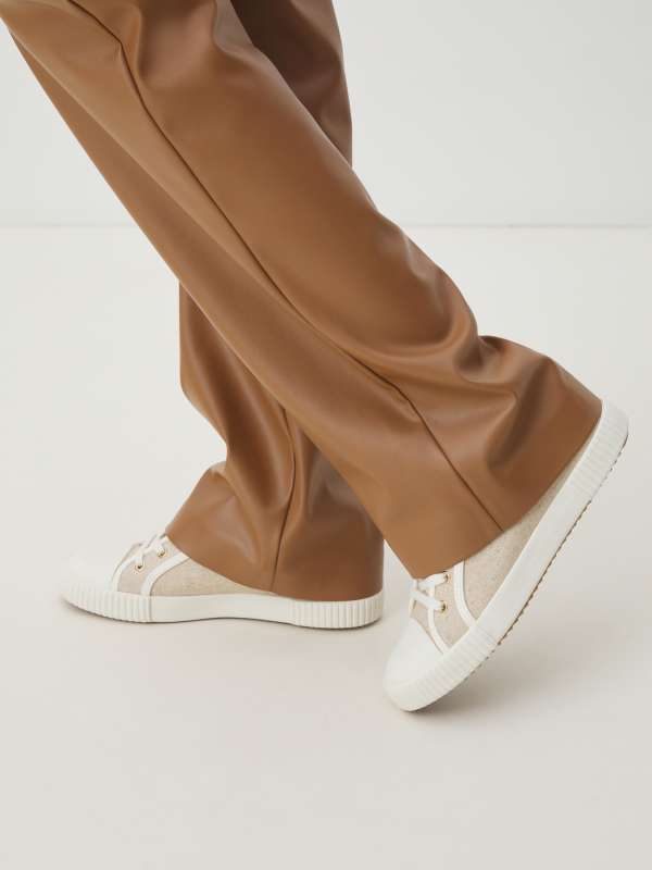 Женские кеды D BLOMIEE D556HB/4274695, светло-бежевый Geox купить по оптовым и розничным ценам