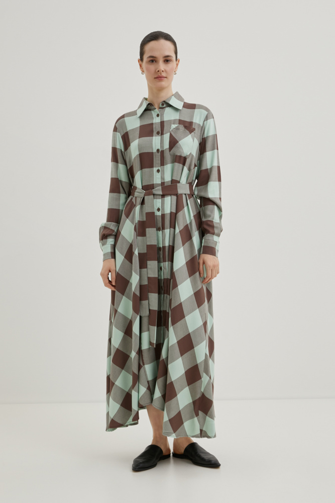 Платье женское FBE11050