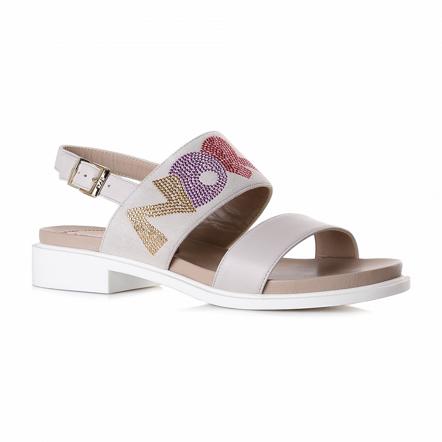 Сандалии Norma J.Baker L0602 Norma J.Baker купить по оптовым и розничным ценам