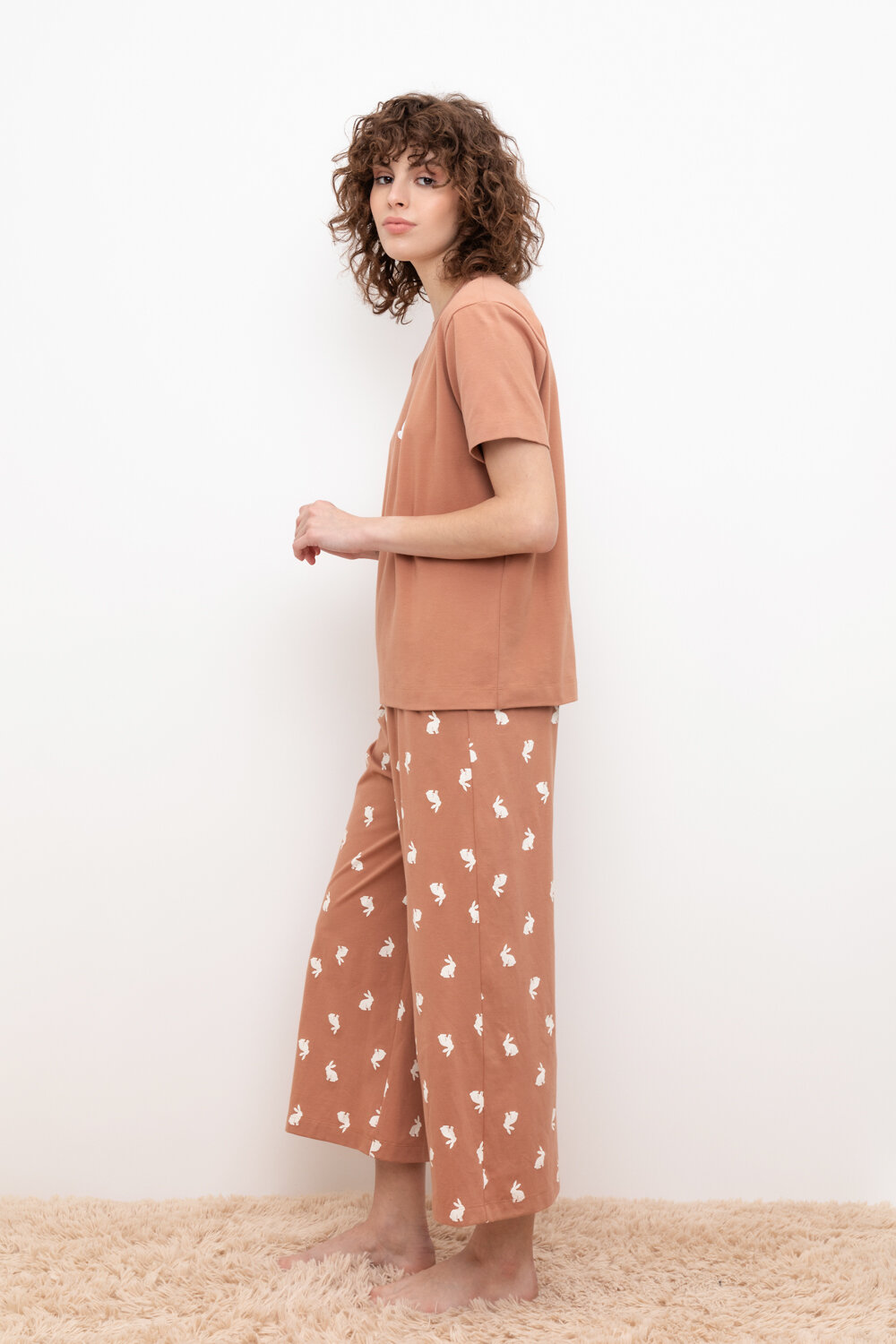 Пижама Е 20126/445754 Trikozza купить по оптовым и розничным ценам