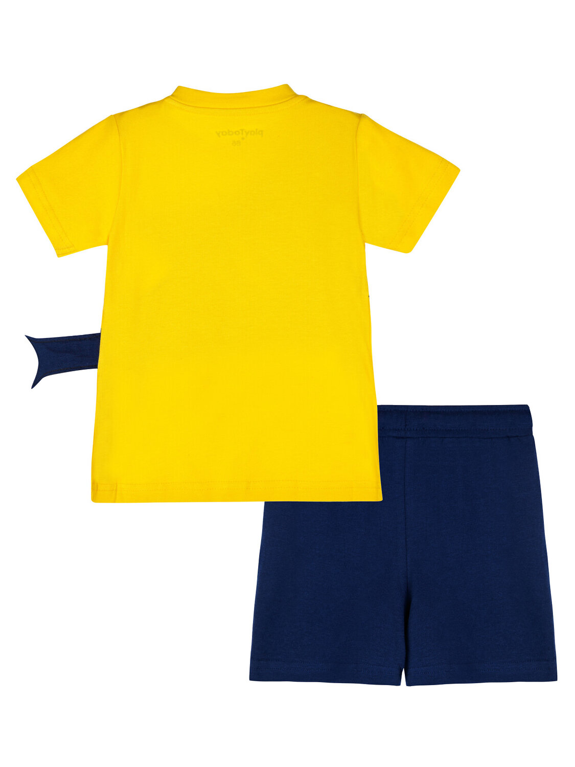 Комплект 12313043 PlayToday купить по оптовым и розничным ценам