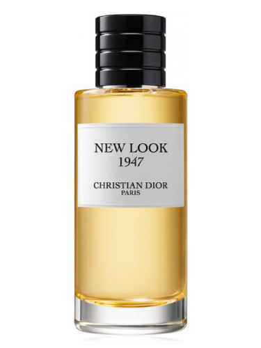 CHRISTIAN DIOR THE COLLECTION COUTURIER PARFUMEUR NEW LOOK 1947 edp (w) 125ml TESTER CHRISTIAN DIOR купить по оптовым и розничным ценам
