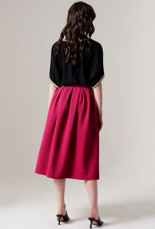 Юбка Panda 125850 фуксия Panda купить по оптовым и розничным ценам