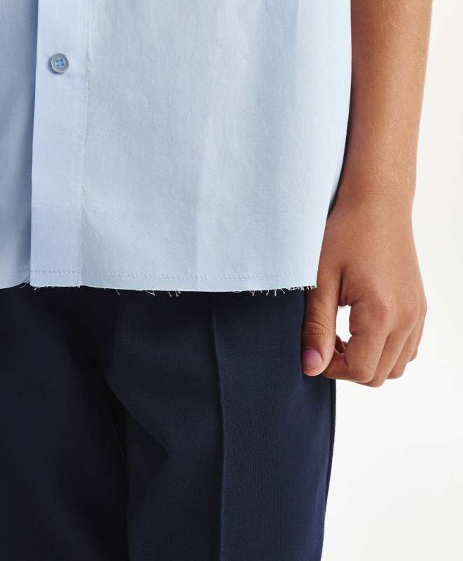 Верхняя сорочка 225SJBJC2302 Gulliver купить по оптовым и розничным ценам