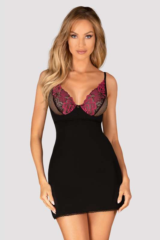 Rosenty chemise