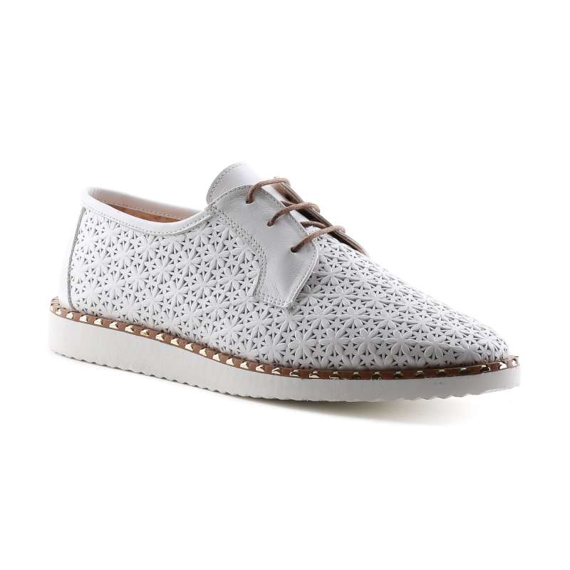 Полуботинки Shoes Market S1333