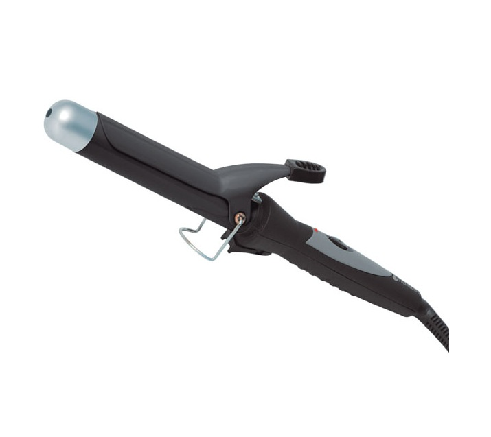 Плойка для волос, керамическое покрытие, с терморегулятором 33 мм 105 W HAIRWAY купить по оптовым и розничным ценам