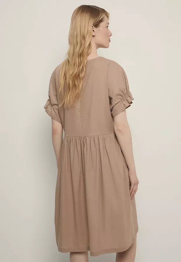 Платье женское FSE11003.SF Finn Flare купить по оптовым и розничным ценам