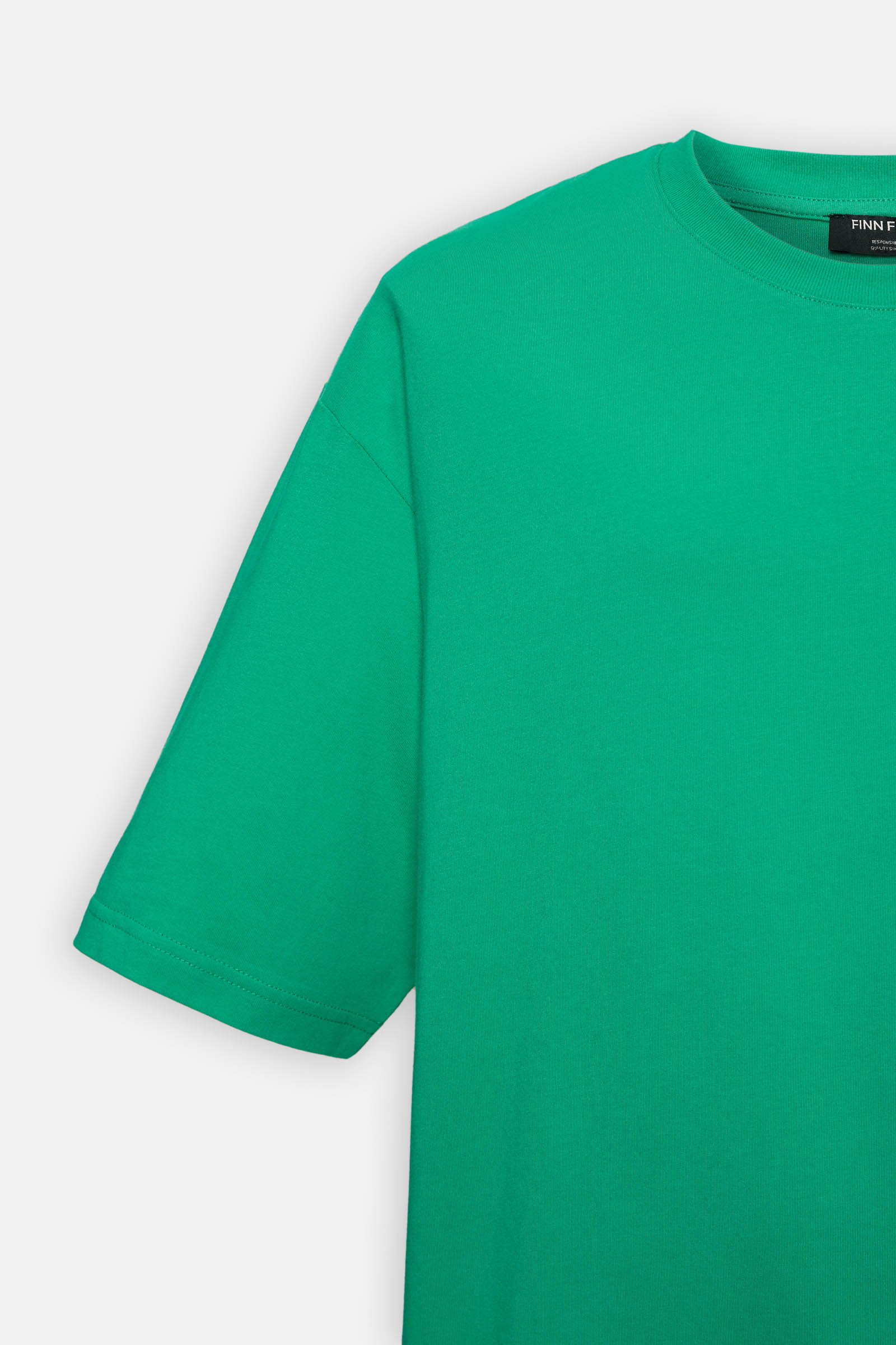 Футболка мужская FSF21048 Finn Flare купить по оптовым и розничным ценам