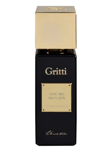 DR. GRITTI YOU`RE SO VAIN 100ml parfume DR. GRITTI купить по оптовым и розничным ценам