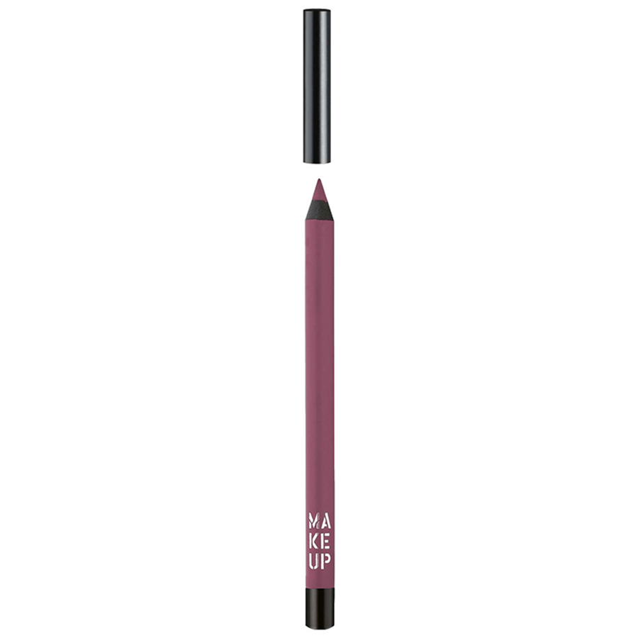 Карандаш для губ, 16 розовый поцелуй / Color Perfection Lip Liner 1,2 гр MAKE UP FACTORY купить по оптовым и розничным ценам