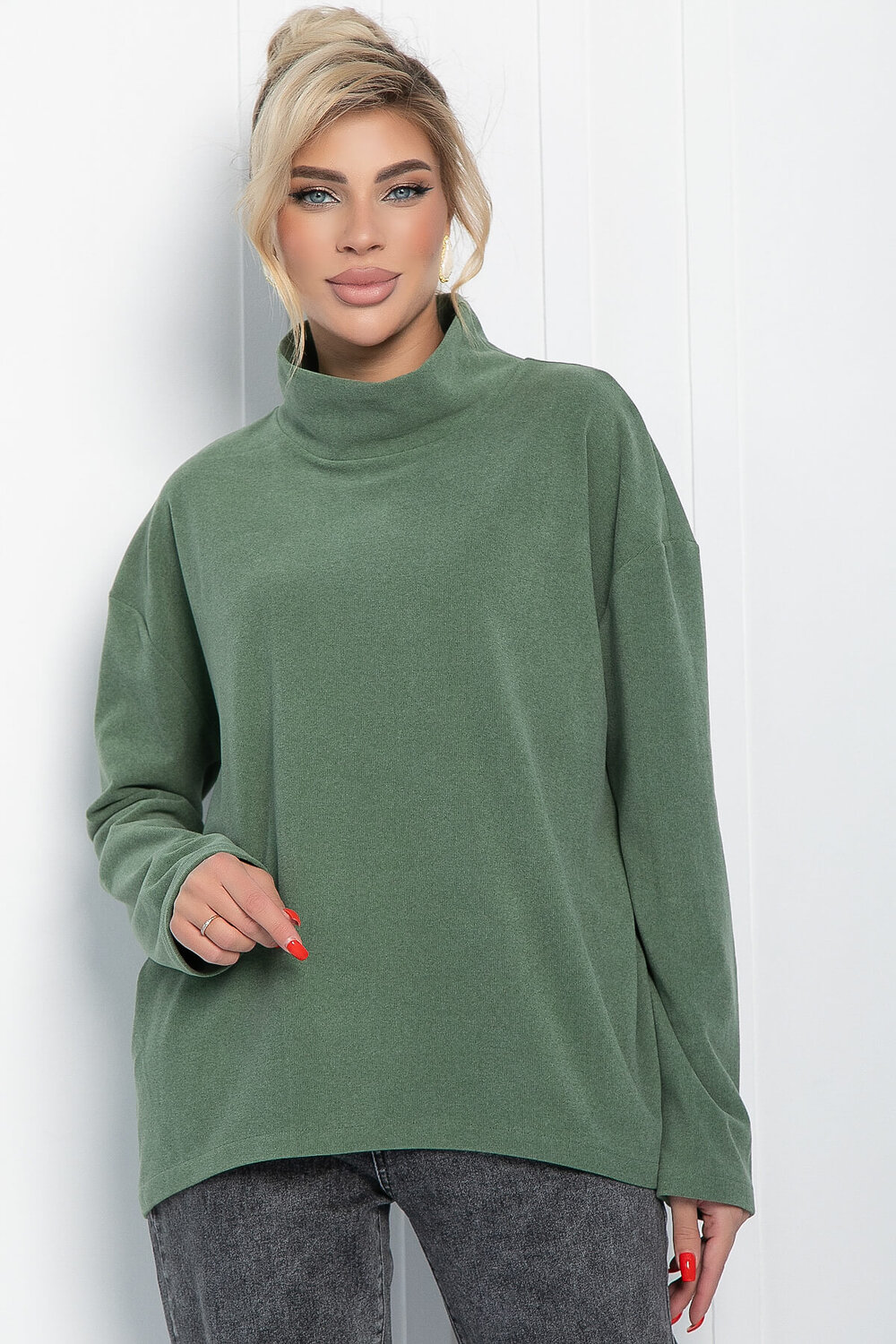 Джемпер Б11691/463820 LT Collection купить по оптовым и розничным ценам