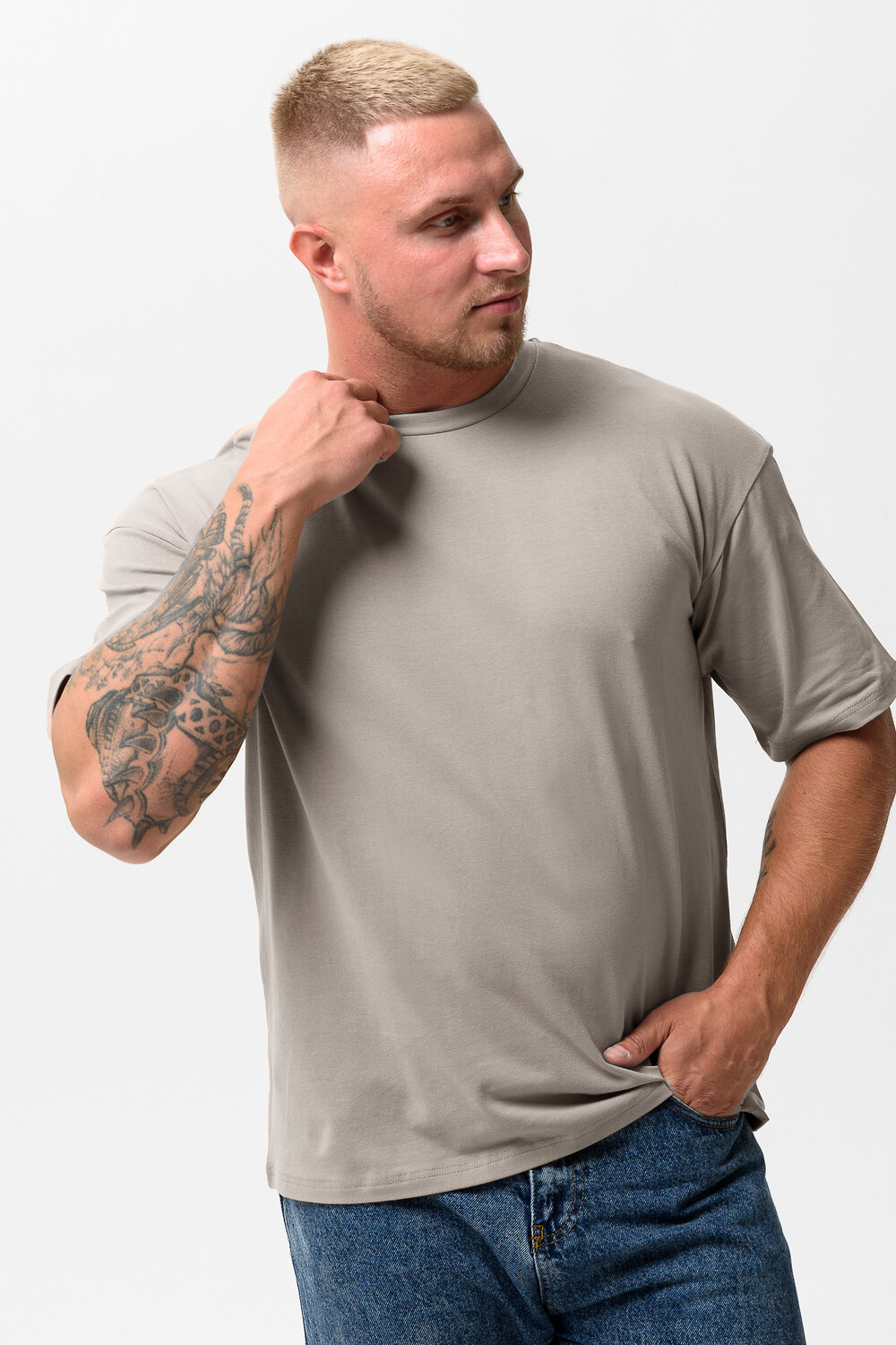 Футболка 14414/542334 Натали купить по оптовым и розничным ценам