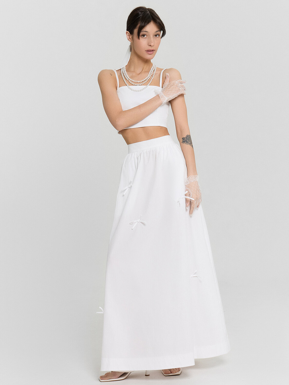 Юбка 152796-1/549195 MARK FORMELLE купить по оптовым и розничным ценам