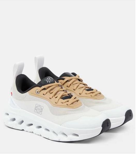 Кроссовки CLOUDTILT PREM-064