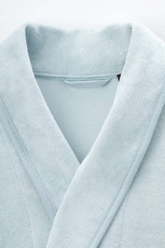 Халат Е 50001/24/565409 Trikozza купить по оптовым и розничным ценам