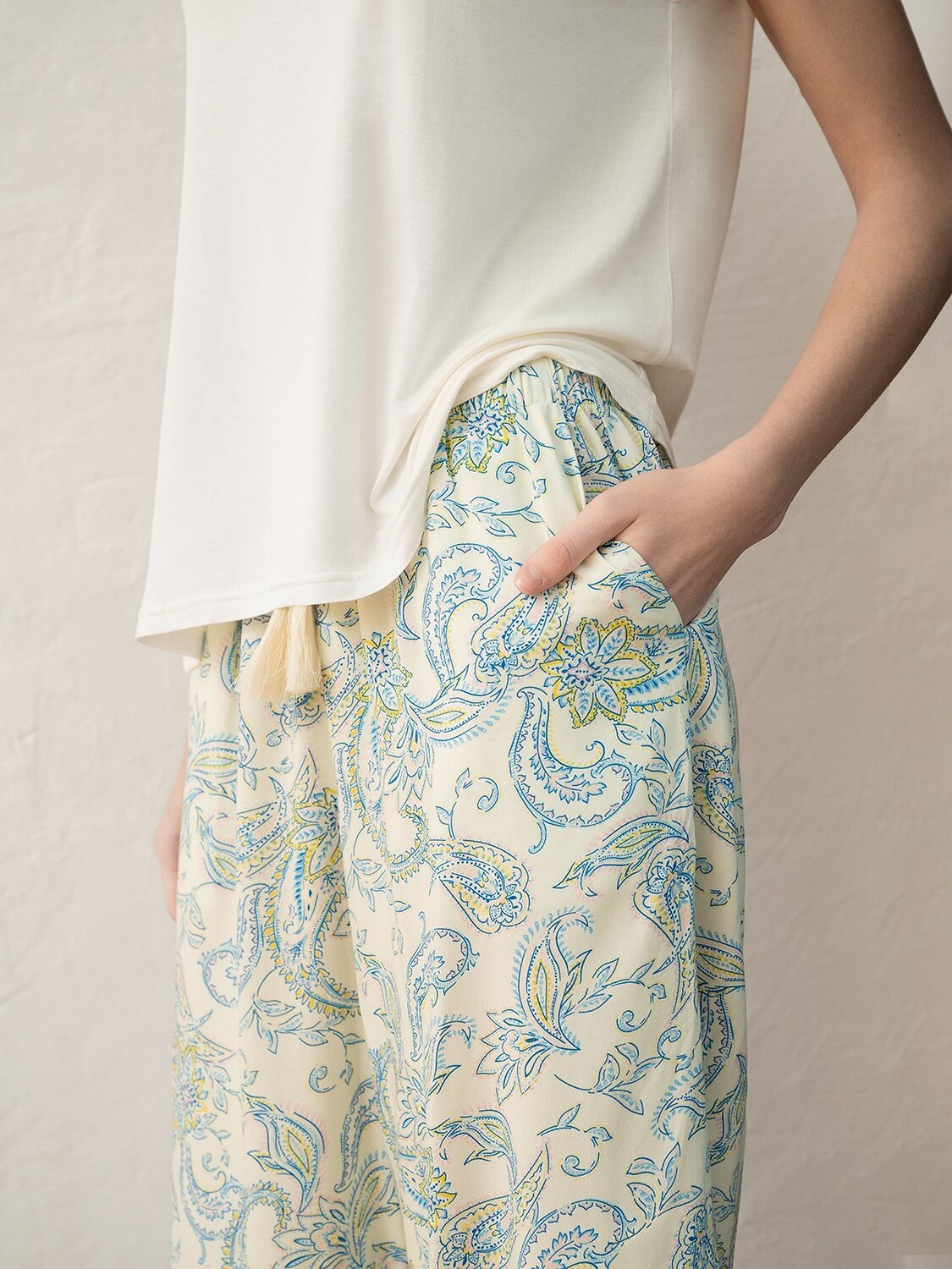 Пижама 5047TBC/532165 INDEFINI купить по оптовым и розничным ценам