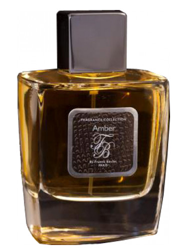 FRANCK BOCLET AMBER edp (m) 100ml TESTER FRANCK BOCLET купить по оптовым и розничным ценам